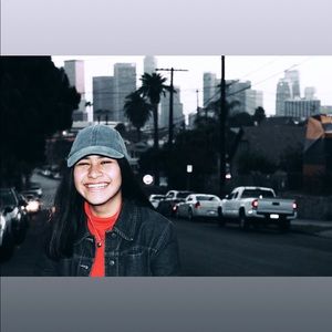 Meet your Posher, Katherine